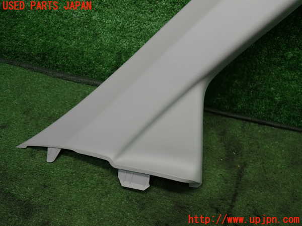 1UPJ-9233657655]スペイド(ポルテ)(NSP141)右フロントピラートリム 中古_3