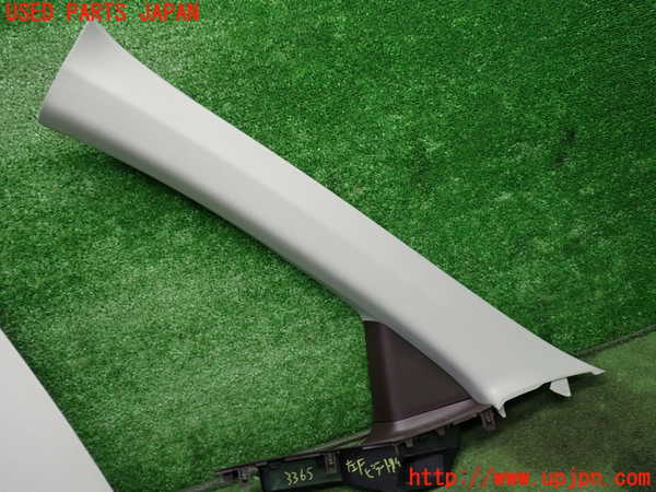 1UPJ-9233657660]スペイド(ポルテ)(NSP141)左フロントピラートリム 中古_2