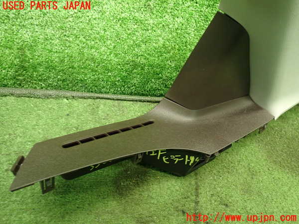 1UPJ-9233657660]スペイド(ポルテ)(NSP141)左フロントピラートリム 中古_3