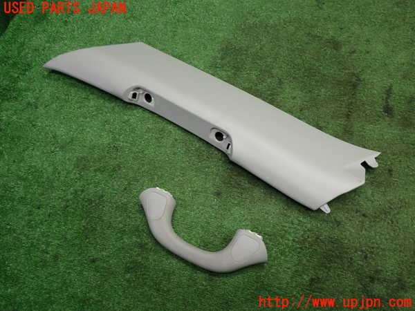 1UPJ-9233657660]スペイド(ポルテ)(NSP141)左フロントピラートリム 中古_4