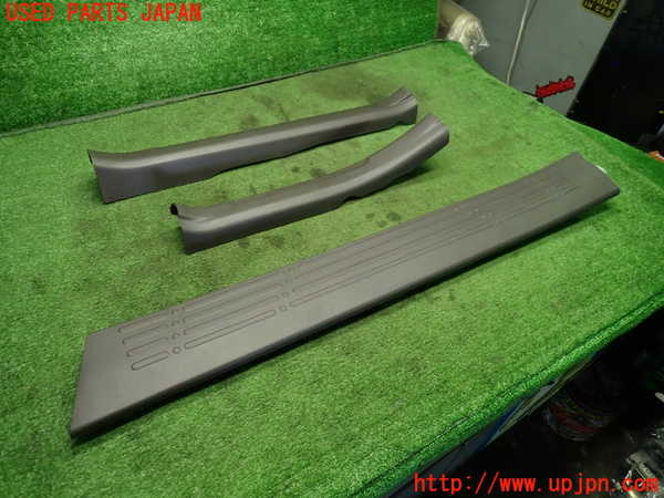 1UPJ-9233657740]スペイド(ポルテ)(NSP141)スカッフプレート 中古_2