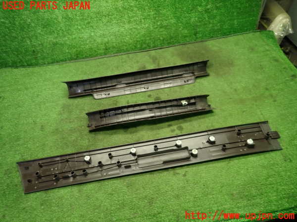 1UPJ-9233657740]スペイド(ポルテ)(NSP141)スカッフプレート 中古_3