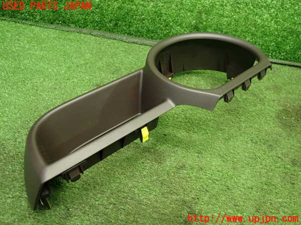 1UPJ-9233657510]スペイド(ポルテ)(NSP141)メーターフード 中古_2