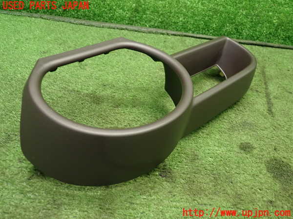 1UPJ-9233657510]スペイド(ポルテ)(NSP141)メーターフード 中古_3