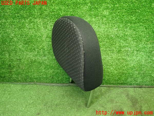 1UPJ-9233657040]スペイド(ポルテ)(NSP141)運転席ヘッドレスト 中古_2