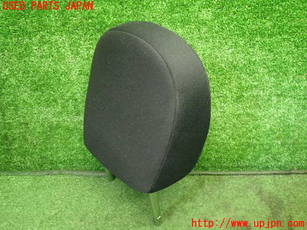 1UPJ-9233657040]スペイド(ポルテ)(NSP141)運転席ヘッドレスト 中古_3