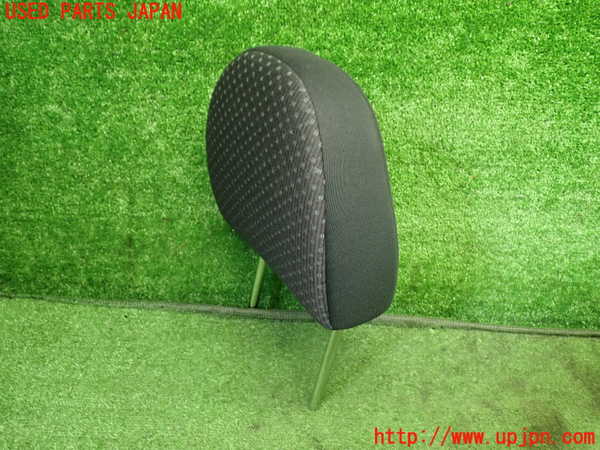 1UPJ-9233657070]スペイド(ポルテ)(NSP141)助手席ヘッドレスト 中古_2