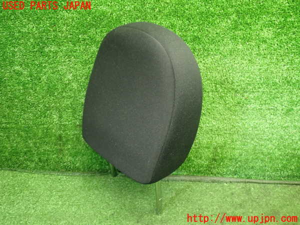 1UPJ-9233657070]スペイド(ポルテ)(NSP141)助手席ヘッドレスト 中古_3