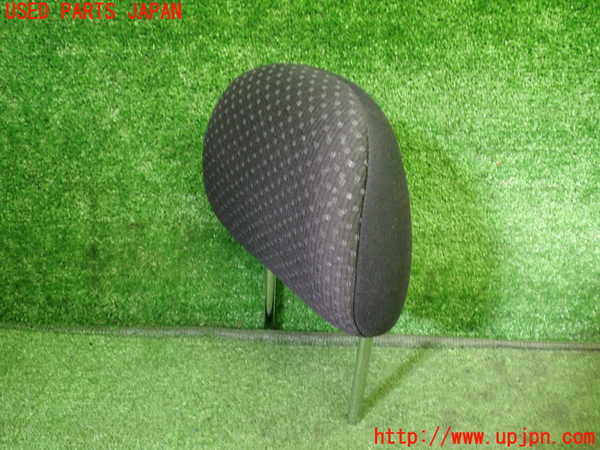 1UPJ-9233657150]スペイド(ポルテ)(NSP141)右2列目ヘッドレスト 中古_2