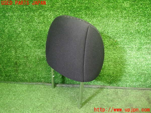 1UPJ-9233657150]スペイド(ポルテ)(NSP141)右2列目ヘッドレスト 中古_3