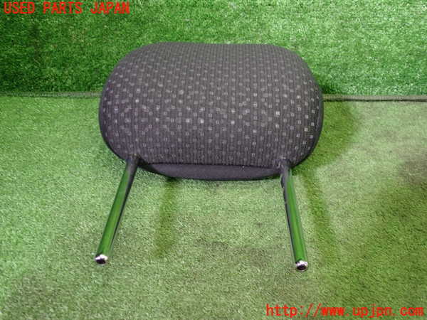 1UPJ-9233657150]スペイド(ポルテ)(NSP141)右2列目ヘッドレスト 中古_4