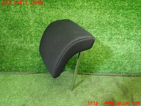 1UPJ-9233657130]スペイド(ポルテ)(NSP141)真中2列目ヘッドレスト 中古_2