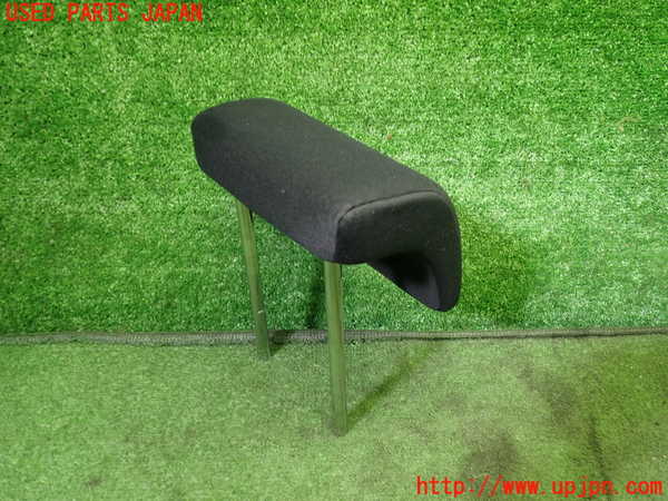 1UPJ-9233657130]スペイド(ポルテ)(NSP141)真中2列目ヘッドレスト 中古_3