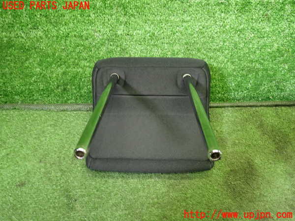 1UPJ-9233657130]スペイド(ポルテ)(NSP141)真中2列目ヘッドレスト 中古_4