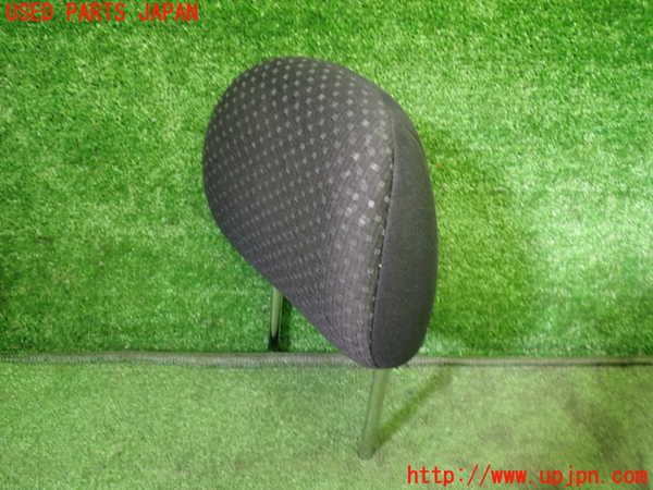 1UPJ-9233657180]スペイド(ポルテ)(NSP141)左2列目ヘッドレスト 中古_2