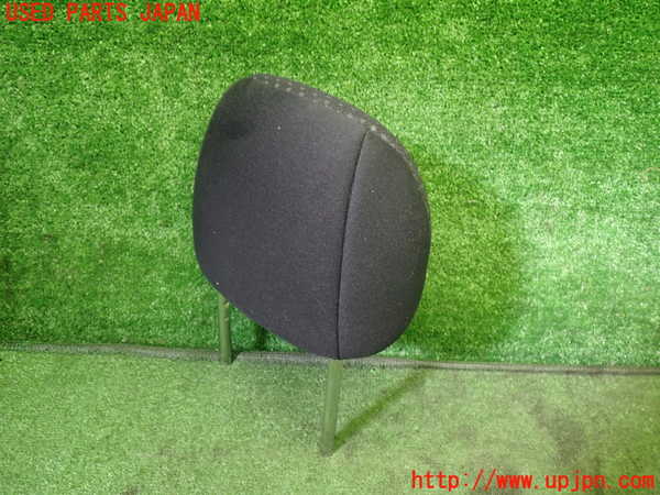 1UPJ-9233657180]スペイド(ポルテ)(NSP141)左2列目ヘッドレスト 中古_3