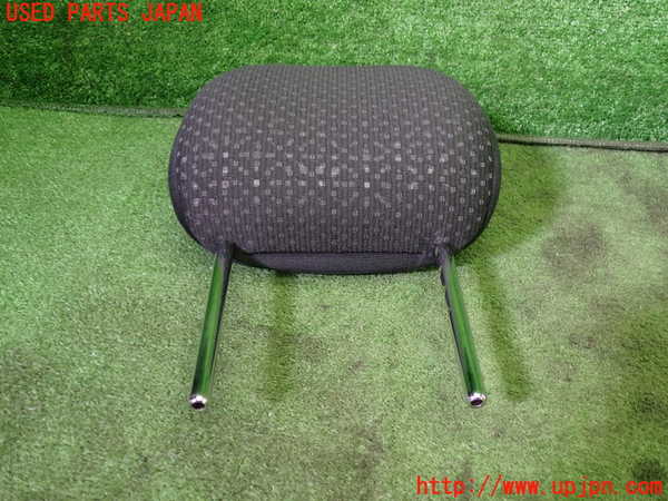 1UPJ-9233657180]スペイド(ポルテ)(NSP141)左2列目ヘッドレスト 中古_4