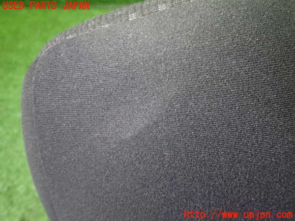 1UPJ-9233657180]スペイド(ポルテ)(NSP141)左2列目ヘッドレスト 中古_5