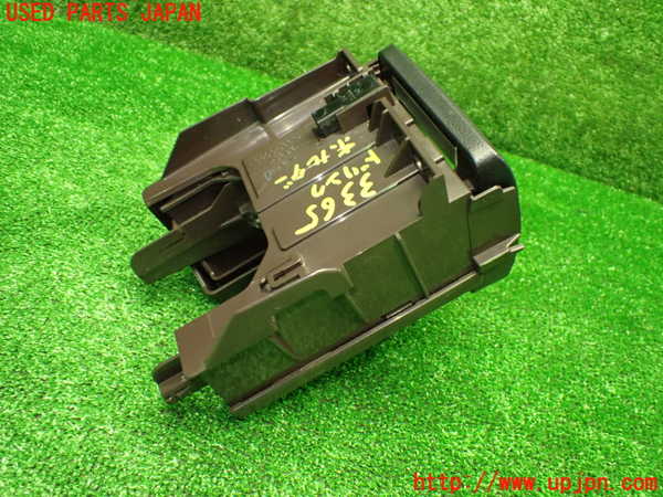 1UPJ-9233657810]スペイド(ポルテ)(NSP141)ドリンクホルダー 中古_3