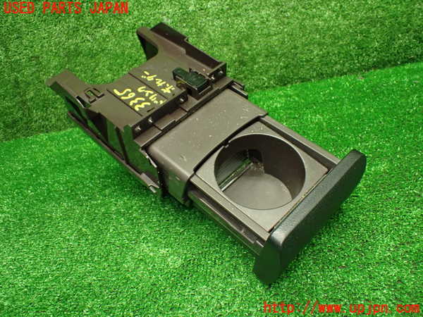 1UPJ-9233657810]スペイド(ポルテ)(NSP141)ドリンクホルダー 中古_5