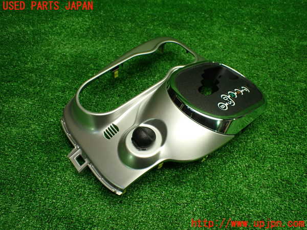 1UPJ-9233657691]スペイド(ポルテ)(NSP141)内装トリム類1 中古_2