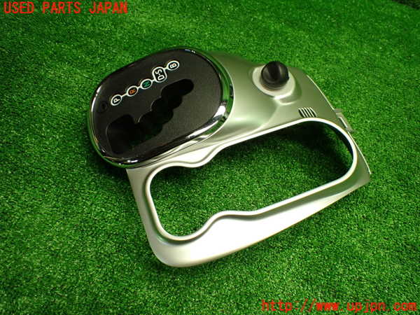 1UPJ-9233657691]スペイド(ポルテ)(NSP141)内装トリム類1 中古_3