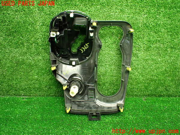 1UPJ-9233657691]スペイド(ポルテ)(NSP141)内装トリム類1 中古_4