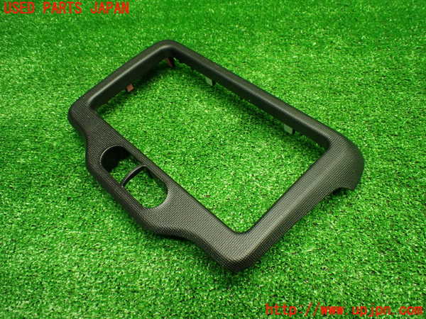 1UPJ-9233657692]スペイド(ポルテ)(NSP141)内装トリム類2 中古_2