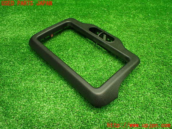 1UPJ-9233657692]スペイド(ポルテ)(NSP141)内装トリム類2 中古_3