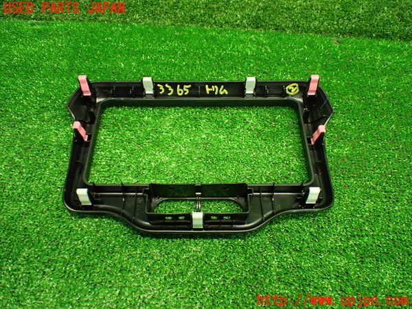 1UPJ-9233657692]スペイド(ポルテ)(NSP141)内装トリム類2 中古_4