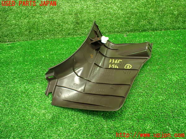 1UPJ-9233657693]スペイド(ポルテ)(NSP141)内装トリム類3 中古_4