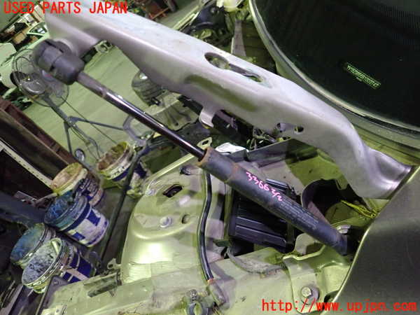 1UPJ-9233661068]ボルボ・XC70(BB6324XC)ボンネットダンパー 中古_2