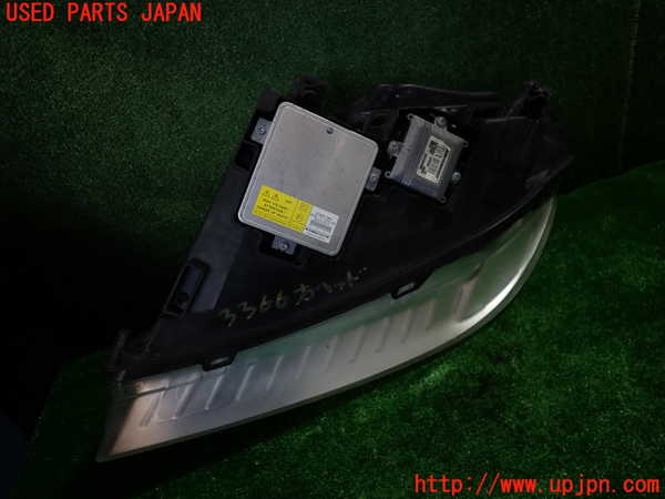 1UPJ-9233661130]ボルボ・XC70(BB6324XC)右ヘッドライト HID 中古_4