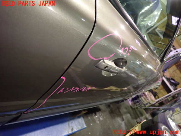 1UPJ-9233661230]ボルボ・XC70(BB6324XC)右前ドア 中古_2