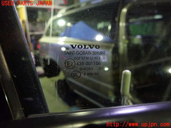 1UPJ-9233661230]ボルボ・XC70(BB6324XC)右前ドア 中古_5