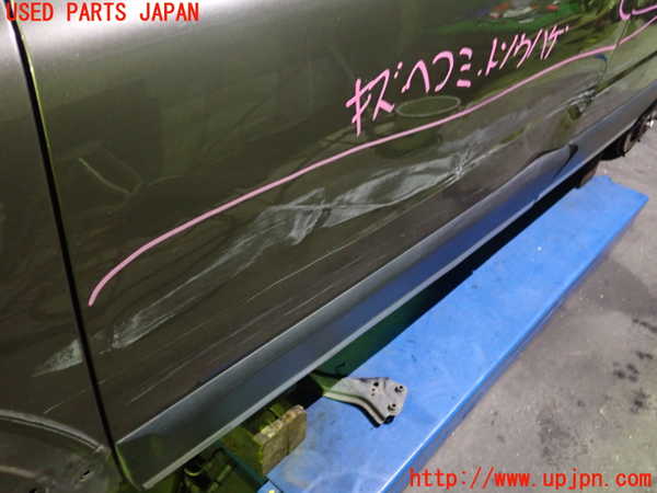 1UPJ-9233661260]ボルボ・XC70(BB6324XC)左前ドア 中古_2