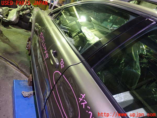 1UPJ-9233661260]ボルボ・XC70(BB6324XC)左前ドア 中古_3