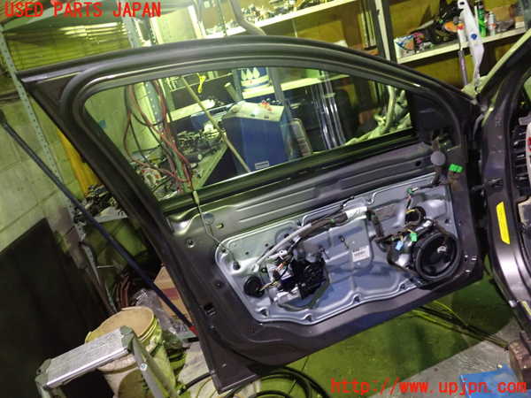 1UPJ-9233661260]ボルボ・XC70(BB6324XC)左前ドア 中古_4