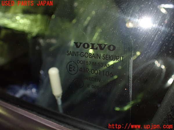 1UPJ-9233661260]ボルボ・XC70(BB6324XC)左前ドア 中古_5