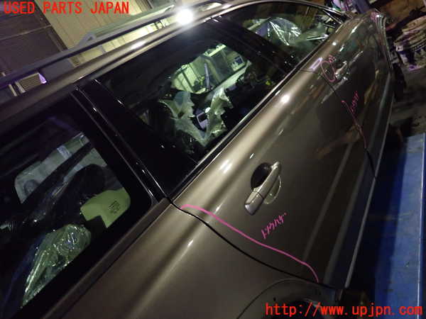 1UPJ-9233661290]ボルボ・XC70(BB6324XC)右後ドア 中古_2