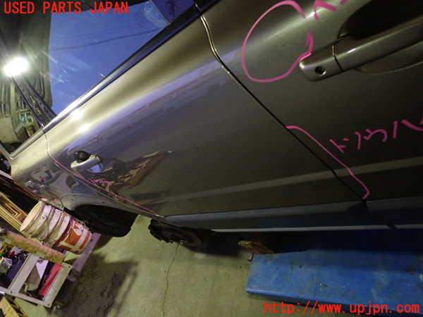 1UPJ-9233661290]ボルボ・XC70(BB6324XC)右後ドア 中古_3