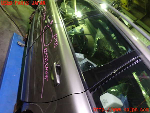 1UPJ-9233661320]ボルボ・XC70(BB6324XC)左後ドア 中古_3