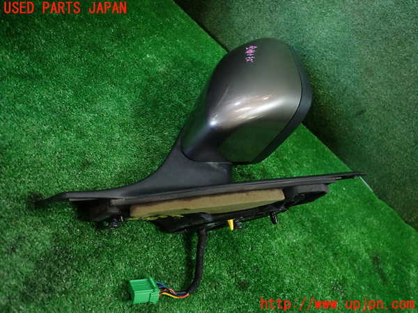 1UPJ-9233661210]ボルボ・XC70(BB6324XC)右ドアミラー 中古_2