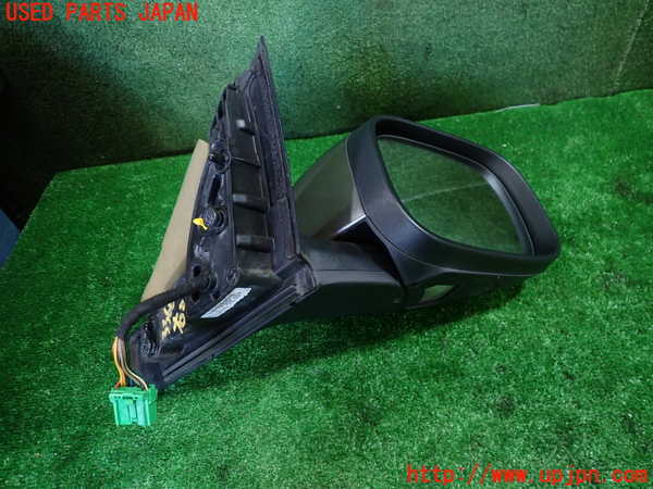 1UPJ-9233661210]ボルボ・XC70(BB6324XC)右ドアミラー 中古_3