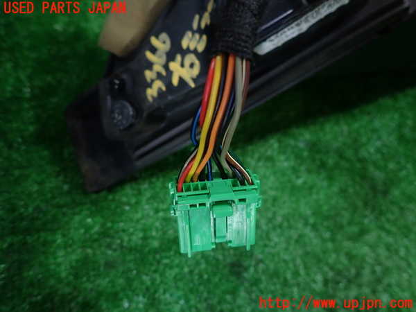 1UPJ-9233661210]ボルボ・XC70(BB6324XC)右ドアミラー 中古_4