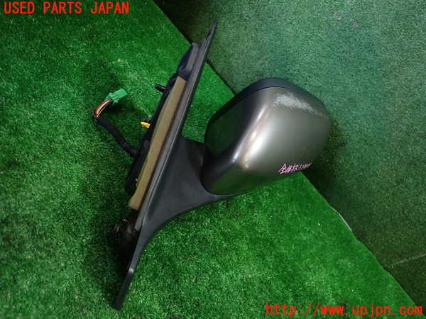 1UPJ-9233661212]ボルボ・XC70(BB6324XC)左ドアミラー 中古_2