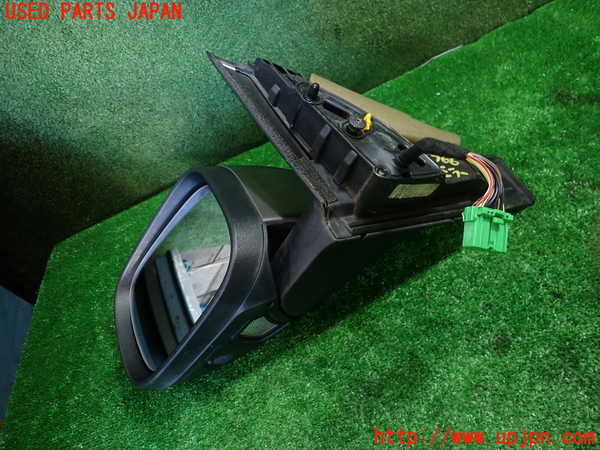 1UPJ-9233661212]ボルボ・XC70(BB6324XC)左ドアミラー 中古_3