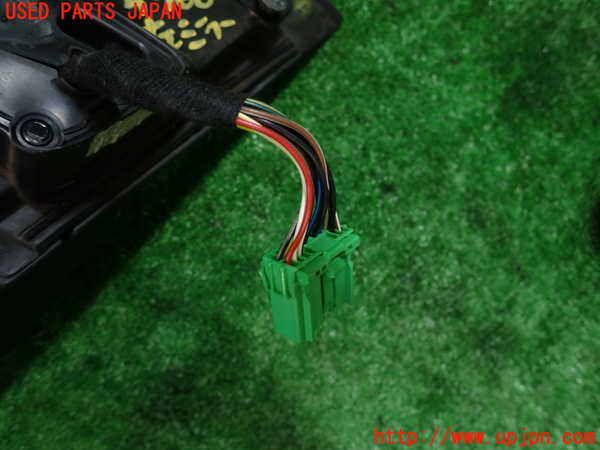 1UPJ-9233661212]ボルボ・XC70(BB6324XC)左ドアミラー 中古_4