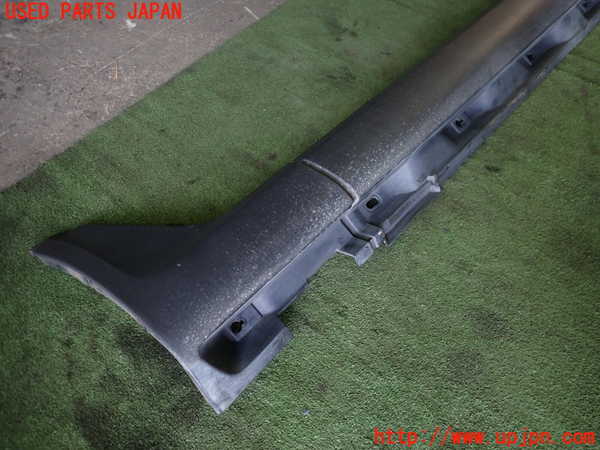 1UPJ-9233661390]ボルボ・XC70(BB6324XC)右サイドステップ 中古_4