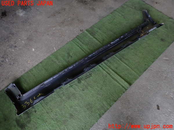 1UPJ-9233661390]ボルボ・XC70(BB6324XC)右サイドステップ 中古_5